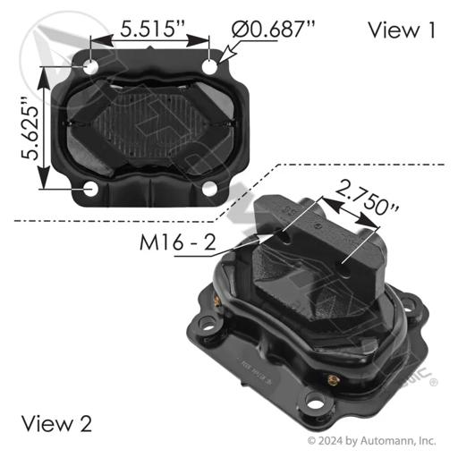 Automann - MZSM17494 - M17494