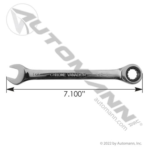 Automann - MZW579.4116R - 579.4116R