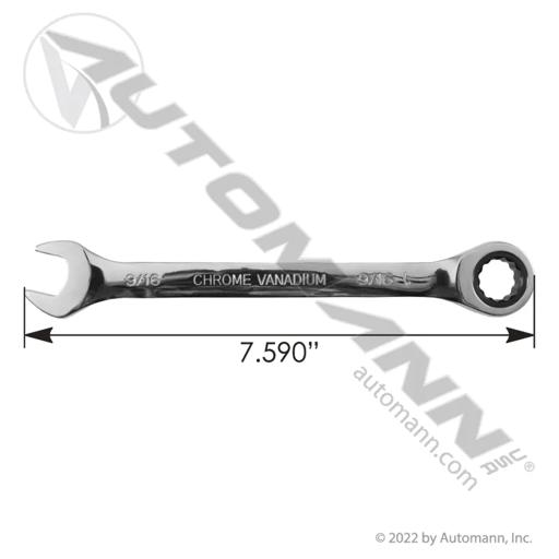 Automann - MZW579.4118R - 579.4118R