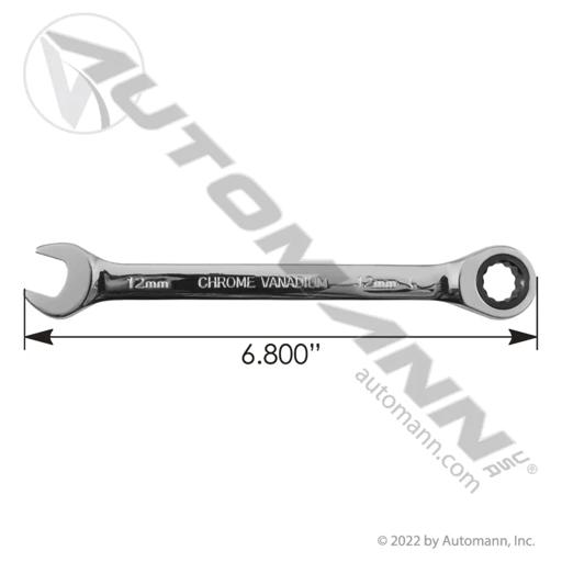 Automann - MZW579.4212RM - 579.4212RM