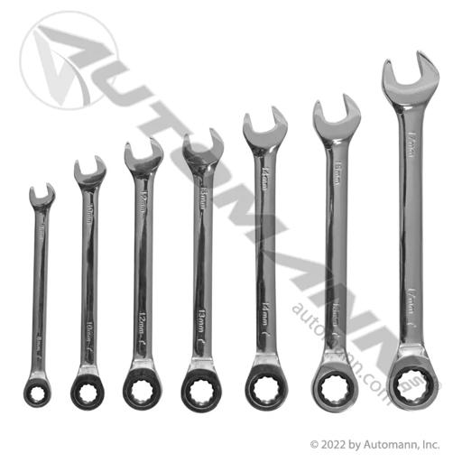 Automann - MZW579.4007MRK - 579.4007MRK