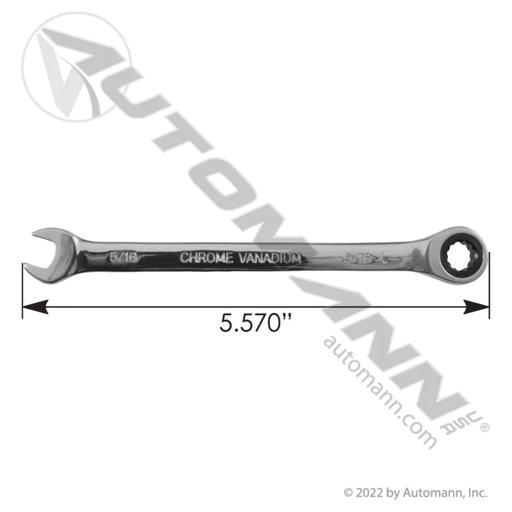 Automann - MZW579.4110R - 579.4110R