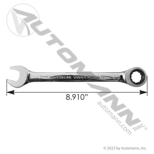 Automann - MZW579.4217RM - 579.4217RM