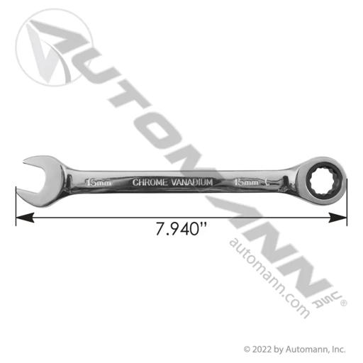 Automann - MZW579.4215RM - 579.4215RM