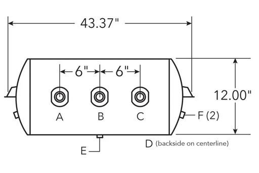 Tramec Sloan - SLNTSJ12111 - TSJ12111