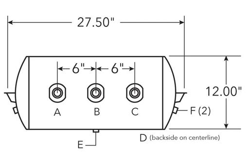 Tramec Sloan - SLNTSJ12107 - TSJ12107