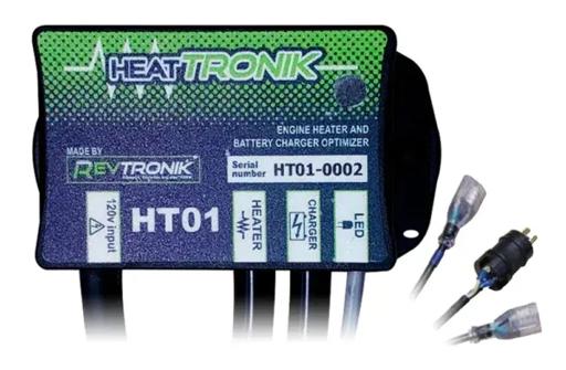 Revtronik - RETHT1-H - HT1-H