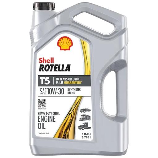 Shell - SHE550048237 - 550048237