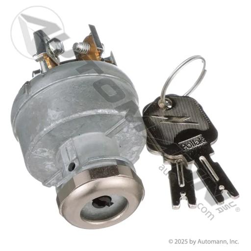 Automann - MZJ31.345P - 31.345P