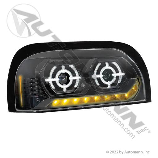 Automann - MZJ564.46044ADB - 564.46044ADB