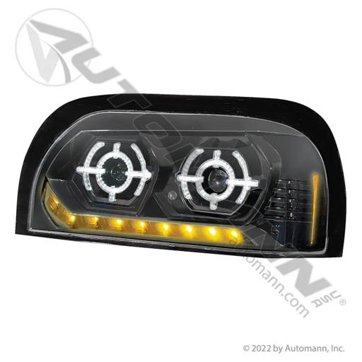Automann - MZJ564.46043ADB - 564.46043ADB