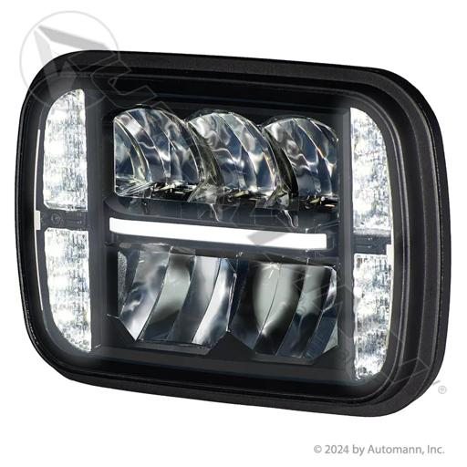 Automann - MZJ571.LD5X7W5B-HEAT - 571.LD5X7W5B-HEAT
