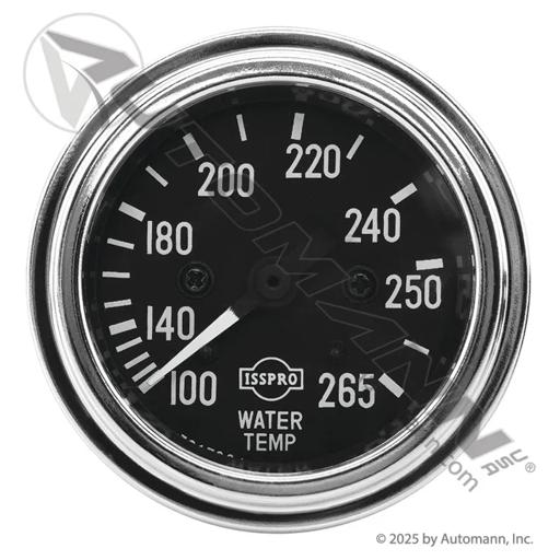 Automann - MZJISSR8730 - ISSR8730