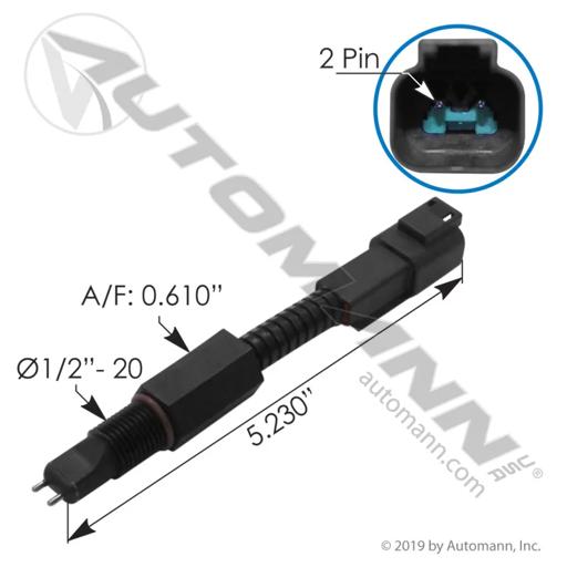 Automann - MZJ577.75522 - 577.75522