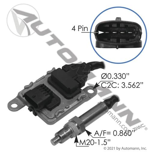 Automann - MZJ577.96601 - 577.96601