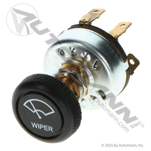 Automann - MZJ52-101P - 52-101P