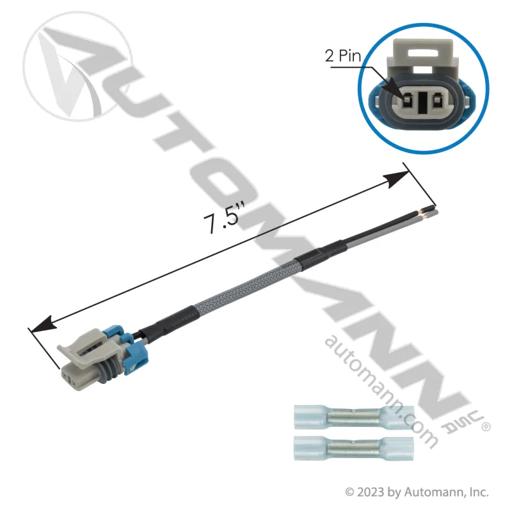 Automann - MZJ577.99133R - 577.99133R