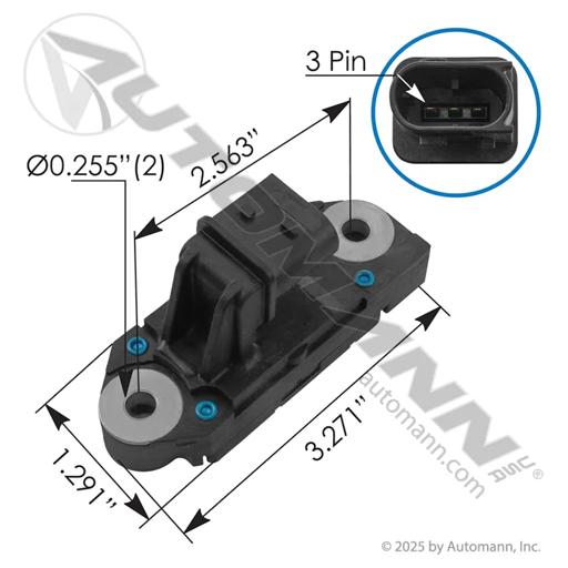 Automann - MZJ577.46424OE - 577.46424OE