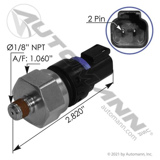 Automann - MZJ577.46671 - 577.46671