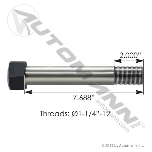 Automann - MZNTRS9599P - TRS9599P