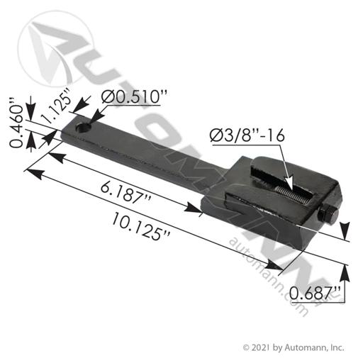 Automann - MZRKP0372A - KP0372A