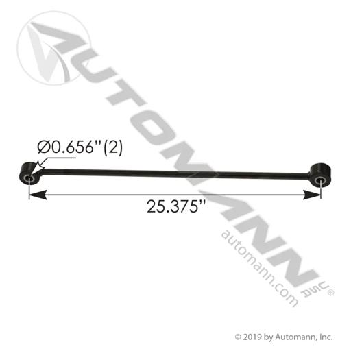 Automann - MZLTRR7501 - TRR7501