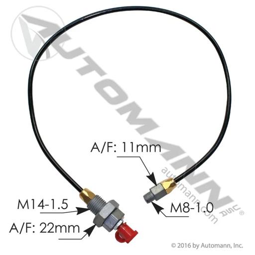 Automann - MZRKP180 - KP180