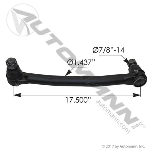 Automann - MZK463.DS5597 - 463.DS5597