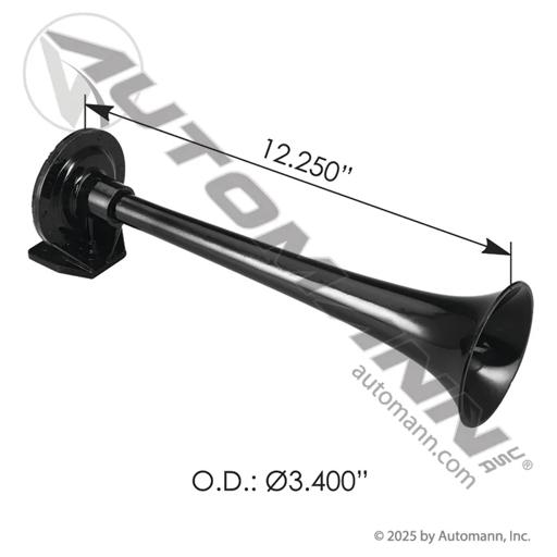 Automann - MZS562.55174AH - 562.55174AH
