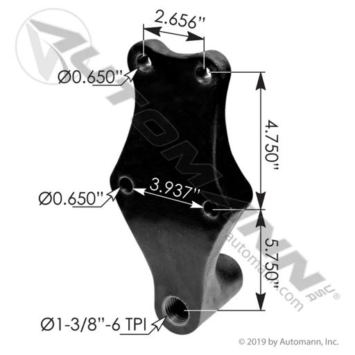 Automann - MZLMIH55381L - MIH55381L