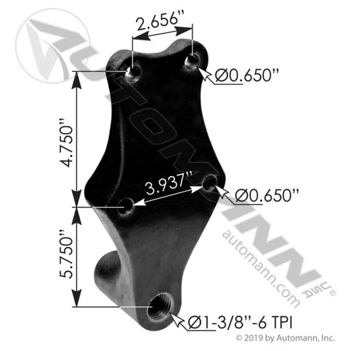 Automann - MZLMIH55381R - MIH55381R