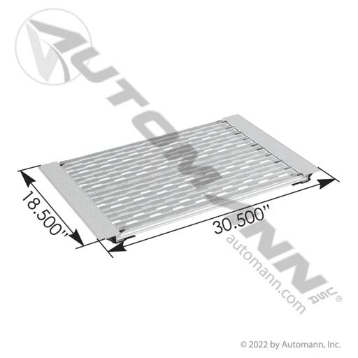 Automann - MZS562.P18X33FLMA - 562.P18X33FLMA