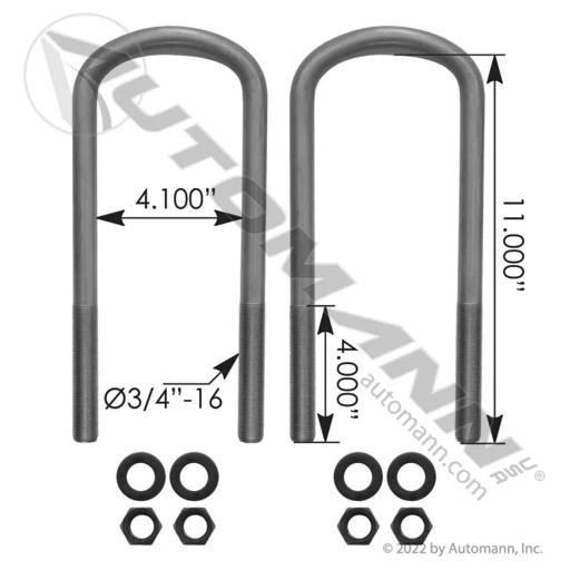 Automann - MZLAUBK8754-102 - AUBK8754-102