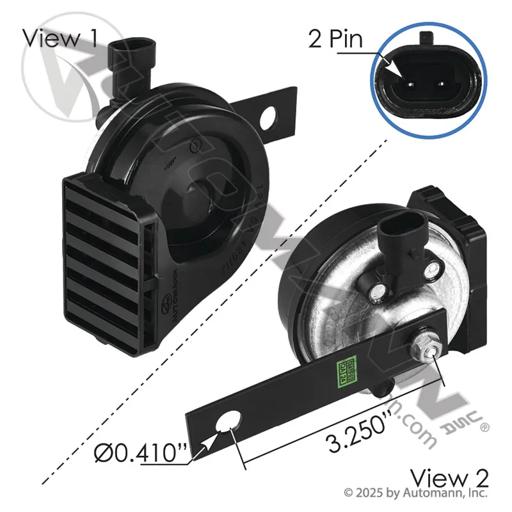 Automann - MZS562.46788EH - 562.46788EH