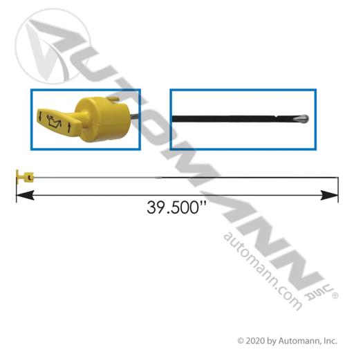 Automann - MZS572.90175 - 572.90175