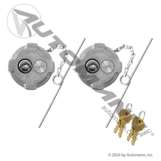 Automann - MZS572.1027KA2 - 572.1027KA2