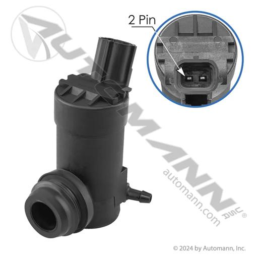 Automann - MZSHLK7096 - HLK7096