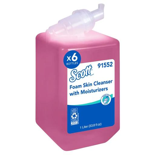 Kimberly-Clark - KBC91552 - 91552