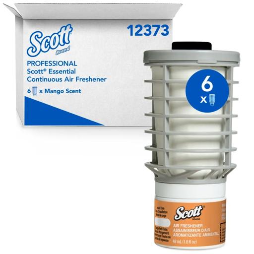 Kimberly-Clark - KBC12373 - 12373