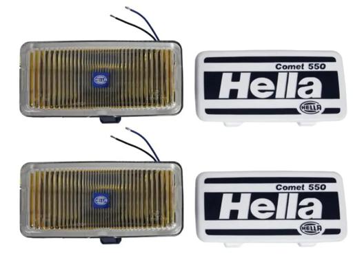 Hella - HLA005700681 - 005700681
