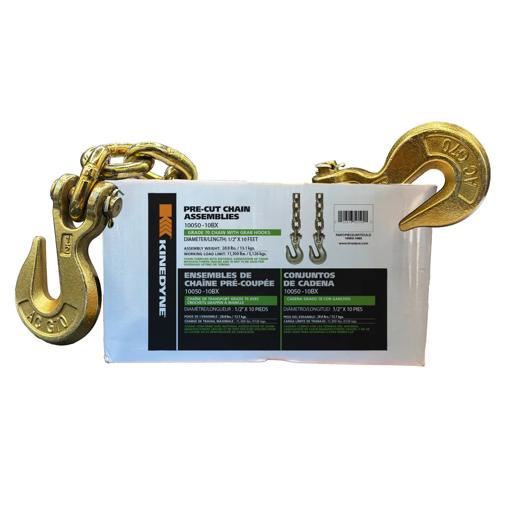 Kinedyne - KIN10050-10BX - 10050-10BX