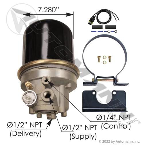 Automann - MZA170.065612PG - 170.065612PG