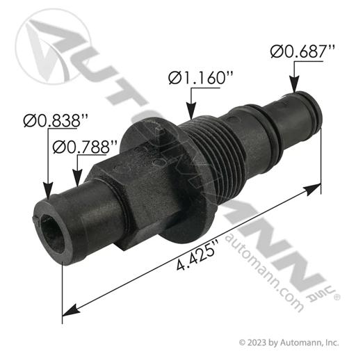 Automann - MZE811.P46338 - 811.P46338