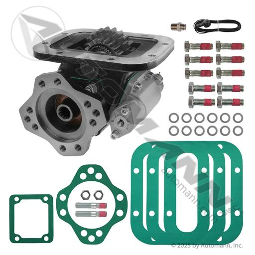 Automann - MZD762.20XCN011RA - 762.20XCN011RA