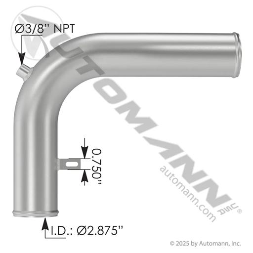 Automann - MZC561.75462SS - 561.75462SS