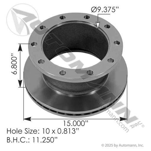 Automann - MZB153.122945TR - 153.122945TR