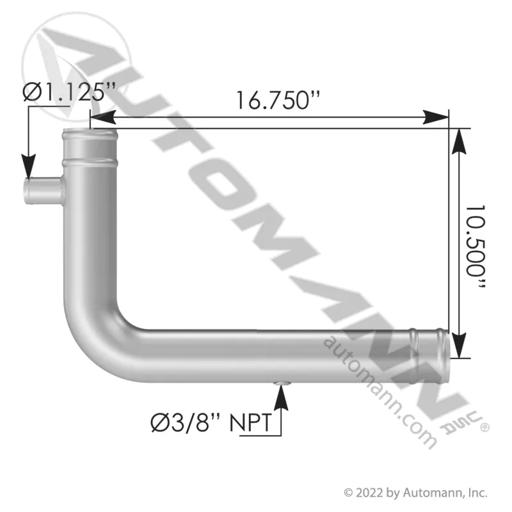 Automann - MZC561.59173SS - 561.59173SS