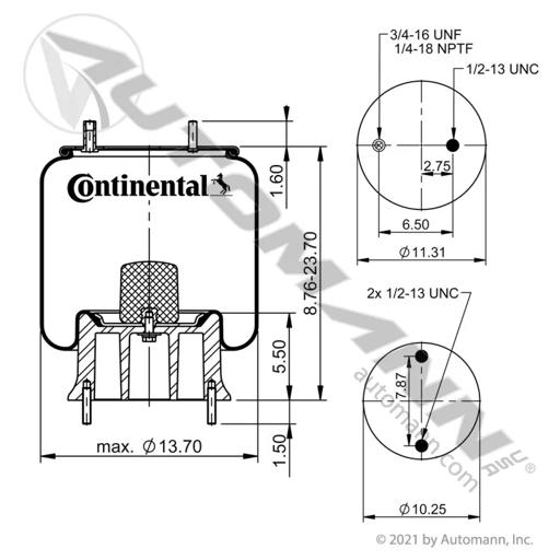 Automann - MZH566.CT78166 - 566.CT78166