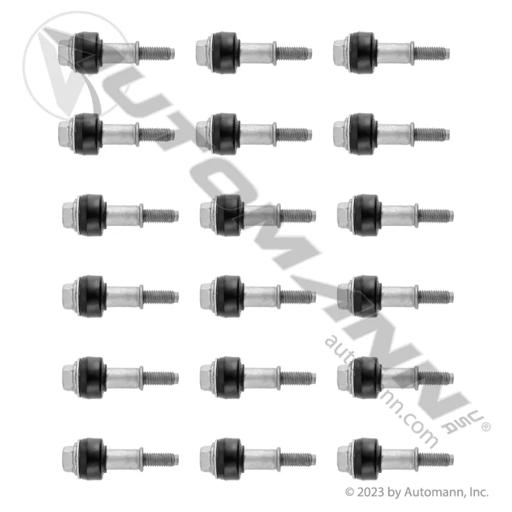 Automann - MZEM23583BK - M23583BK
