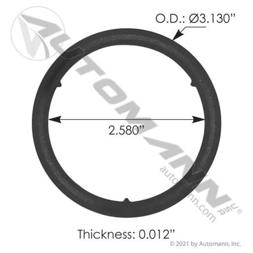 Automann - MZI820.23180 - 820.23180